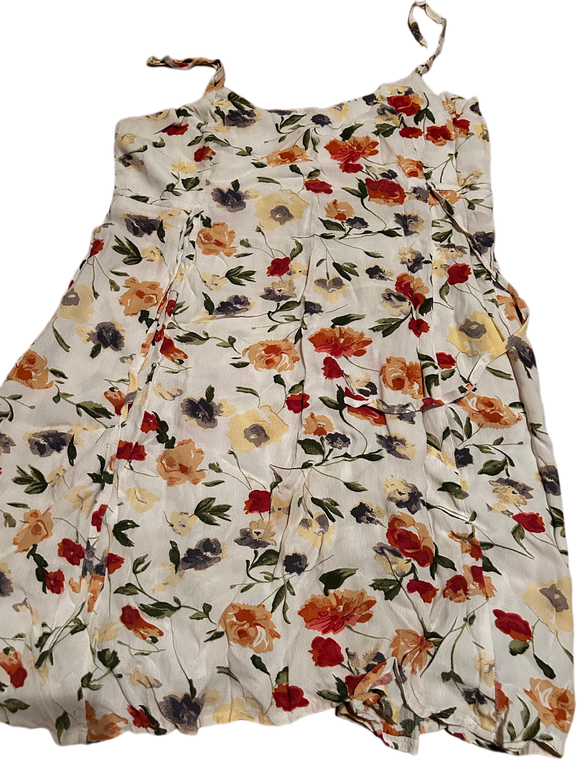 Femme Robe