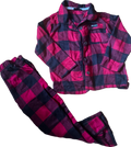 Pyjama Unisexe Enfant  4T