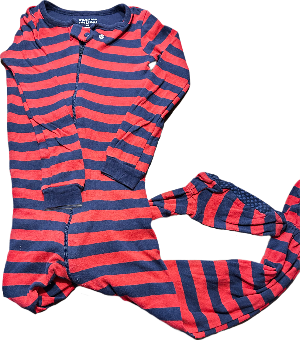 Pyjama 1 pièces