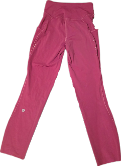 Lululemon Legguing Long