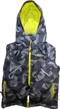 Manteau Garçon 4ans