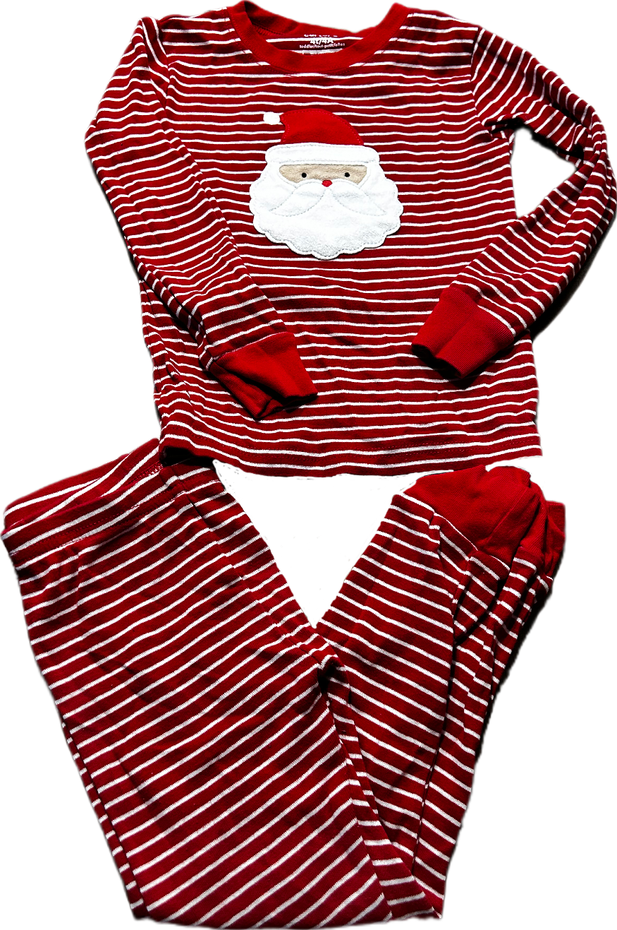 Pyjama Unisexe  4T