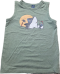 Camisole Garçon 4ans