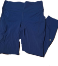 Legging Lululemon Neuf