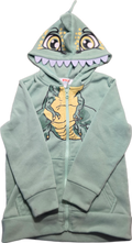 Veste Monkey Bars 4 ans