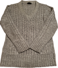 Chandail laine femme