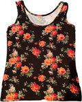 Camisole Femme