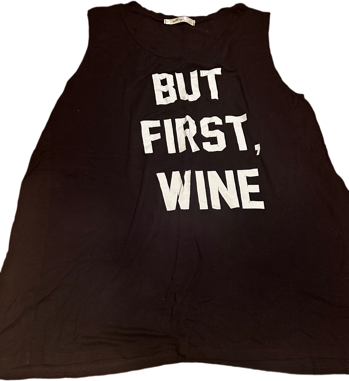 Camisole femme