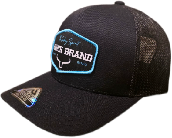 Casquette RANCH BRAND Neuf