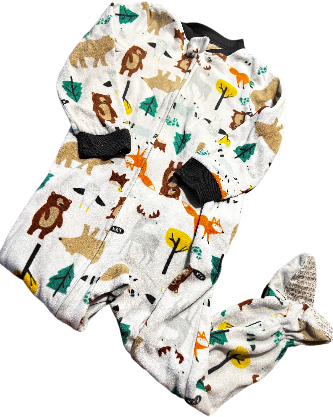 Pyjama pièces