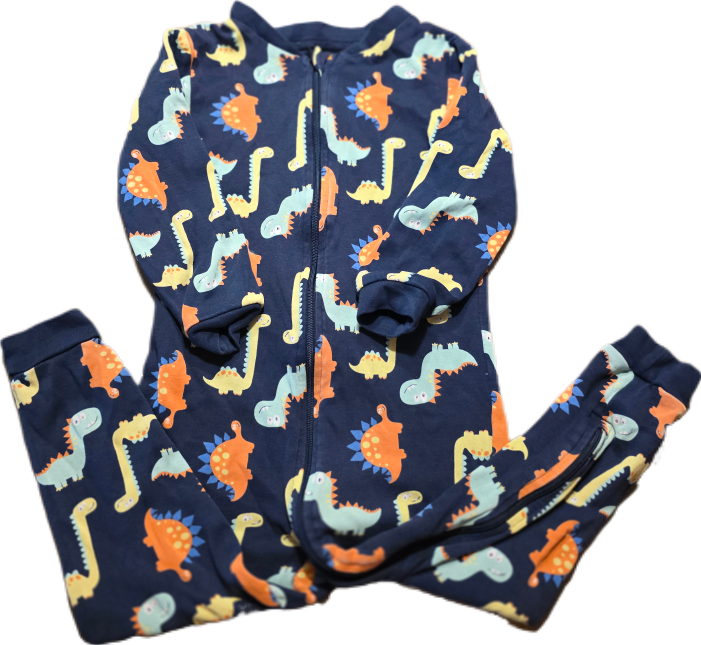 Pyjama Gorges 3T