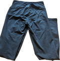 Legging Under