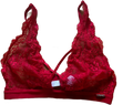 Top en Dentelle La Vie En Rose Small