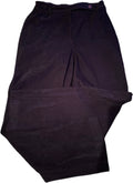 Pantalon Propre Femme En Tissu