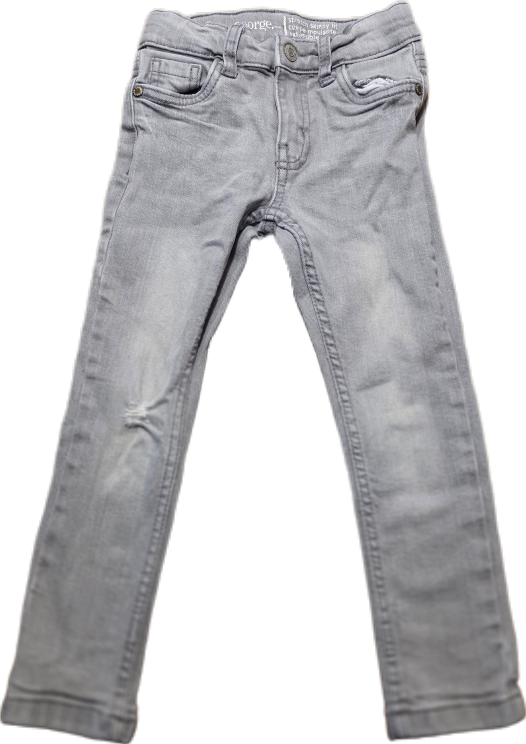 Jeans 4ans Garçon