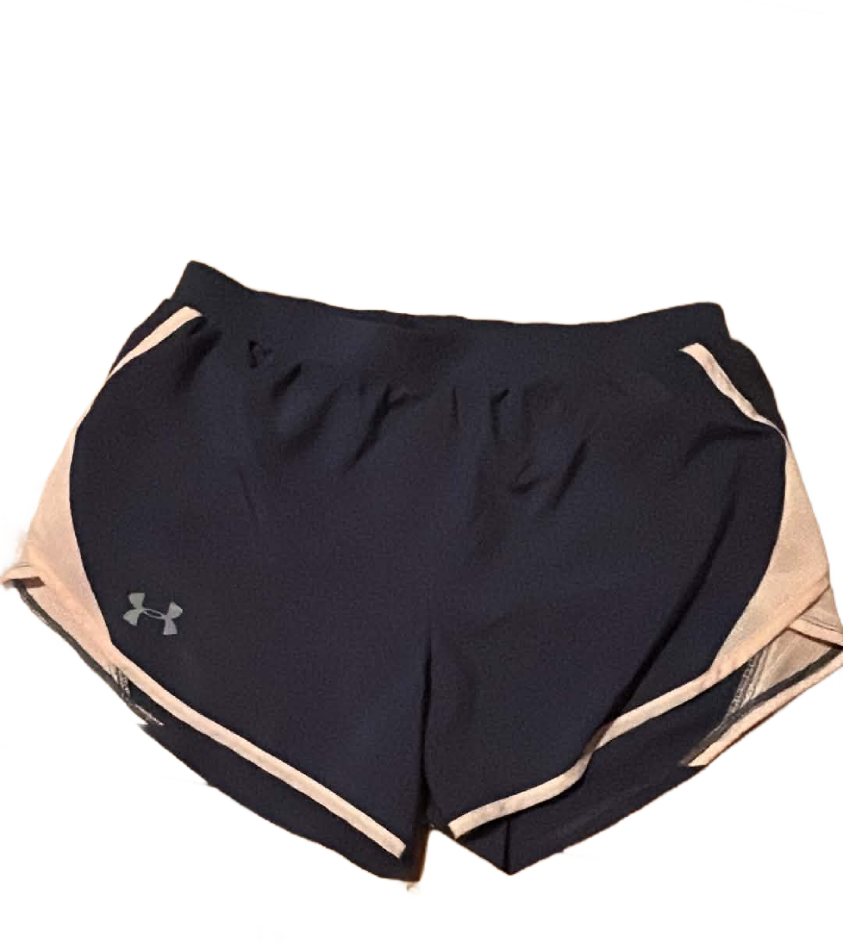 Short De Sport Under Neuf