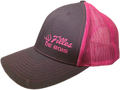 Casquette Filles De Bois