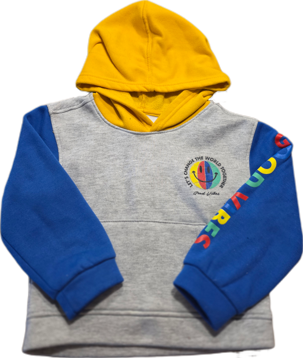 Brookhym Garçon 4ans