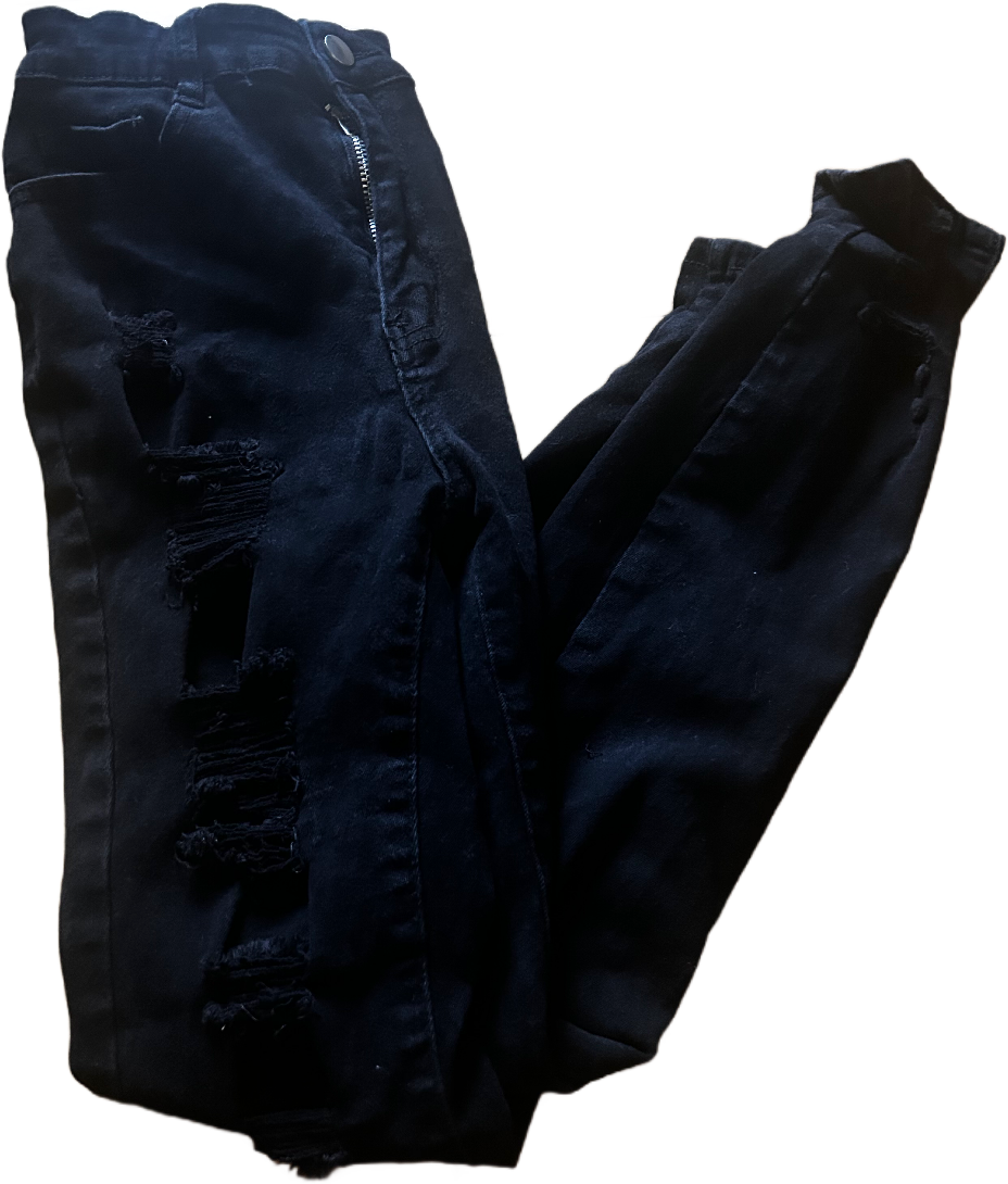 Jeans SHEIN