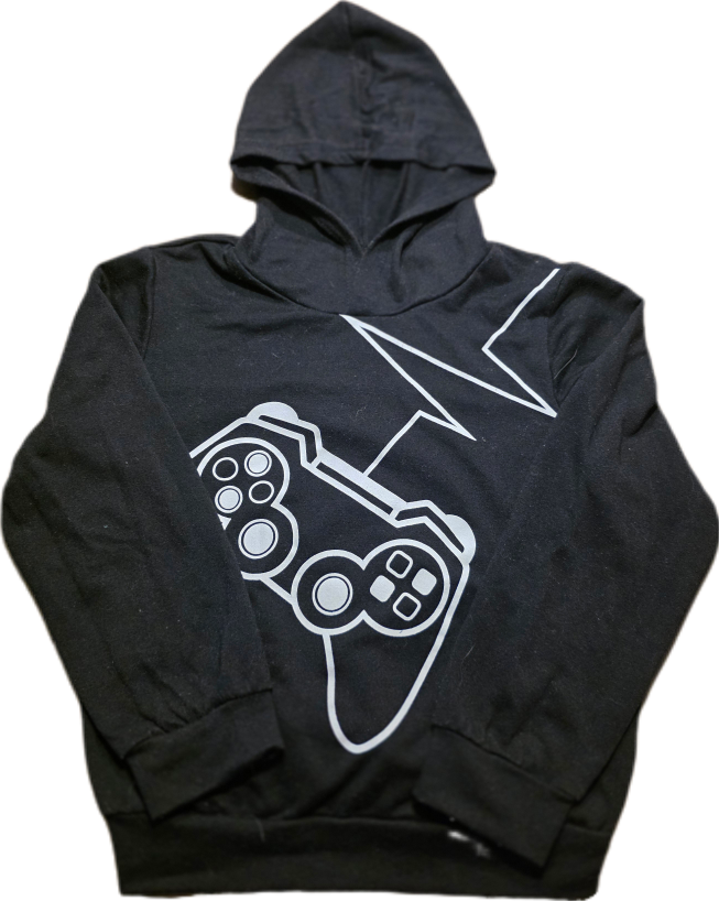 Shein 8ans