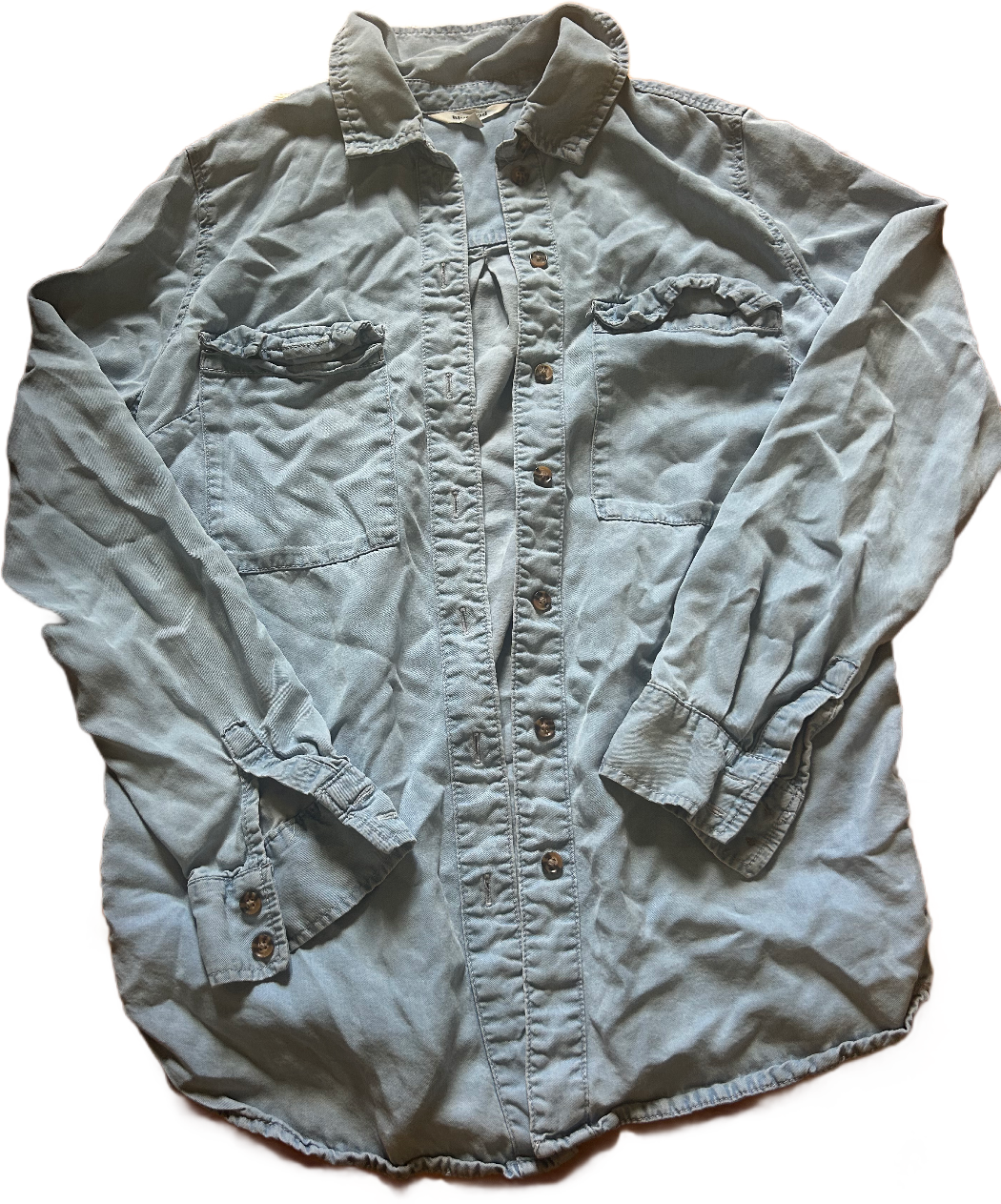 Chemise Blumind