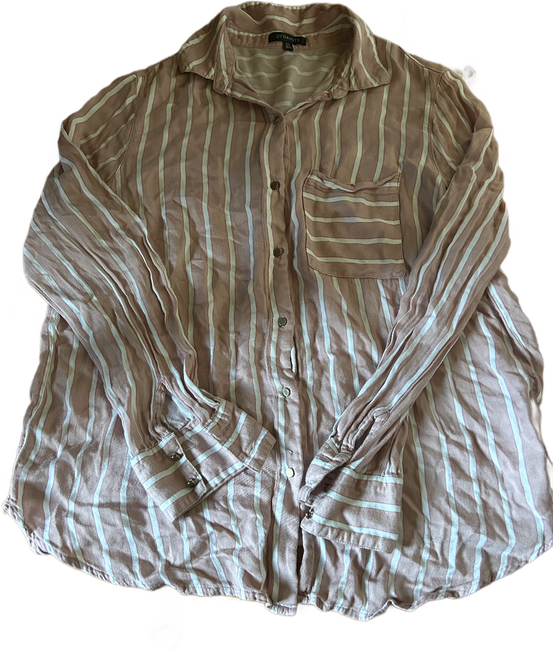 Chemise Femme