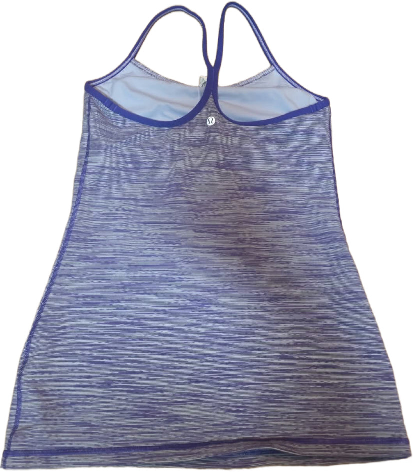 Camisole avec brassière intégré