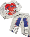 Pyjamas 6-7 ans
