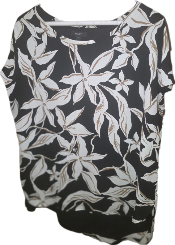 Chandail RW&CO