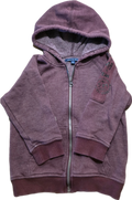 Veste Sourie Mini 3 ans