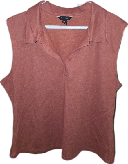 Chandail RW&CO Large