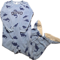 Pyjamas One piece 4 ans