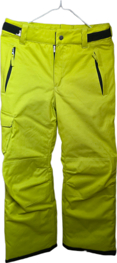 Pantalon d'hiver 12