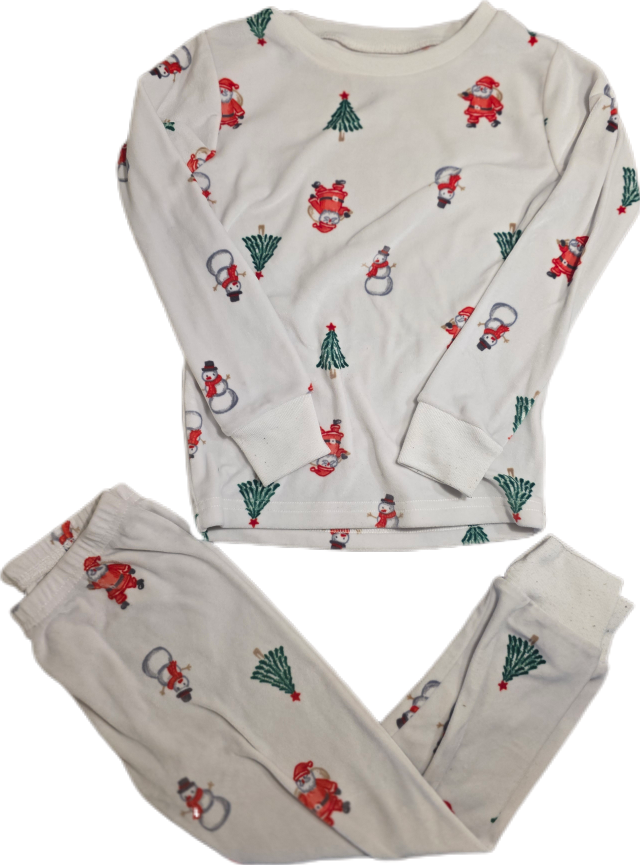 Pyjamas 5 ans