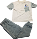Pyjamas 4 ans