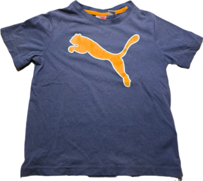 Chandail Puma 5 ans