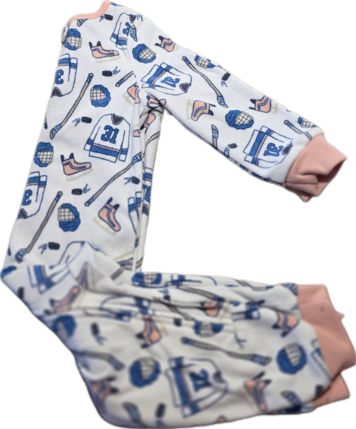 Pyjama Carters 2ans fille