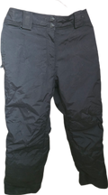 Pantalon d'hiver 10