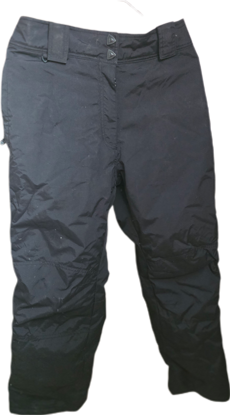 Pantalon d'hiver 10
