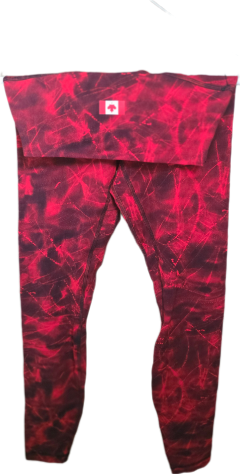 Legging Lululemon Small