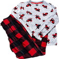 Pyjamas 8-10 ans