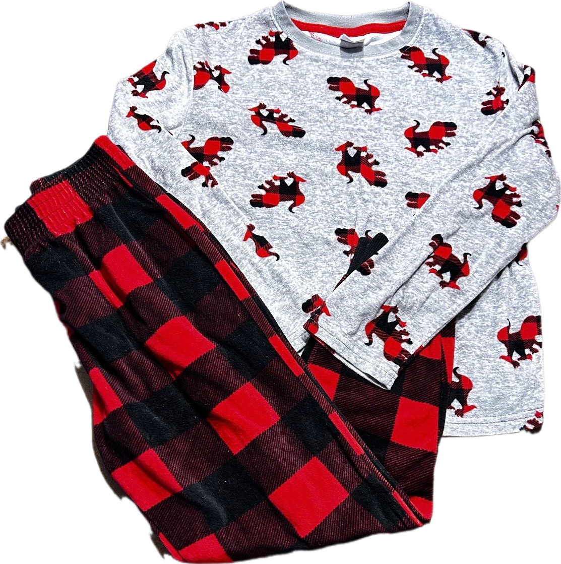 Pyjamas 8-10 ans