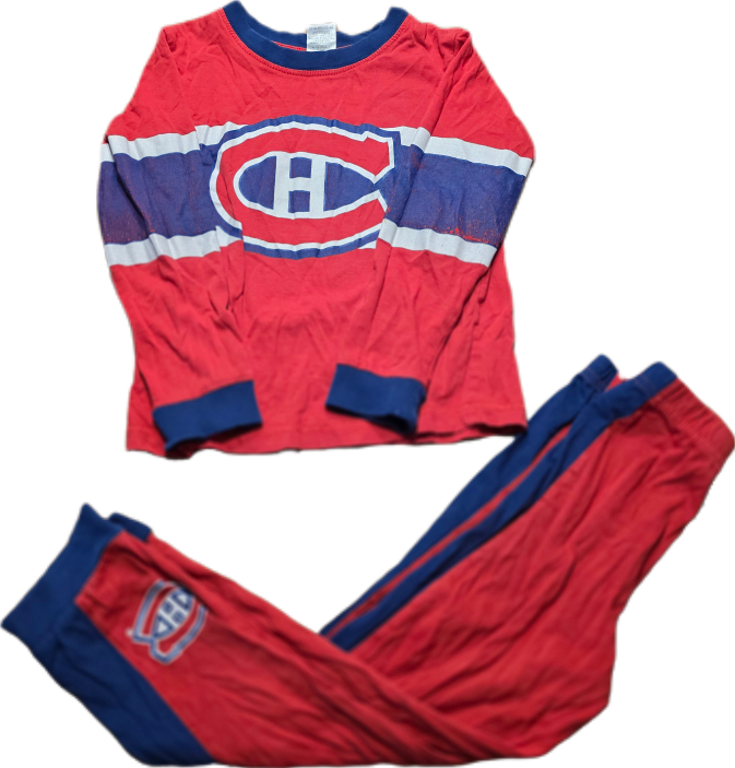 Pyjamas 4 ans