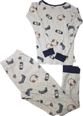 Pyjamas 8 ans