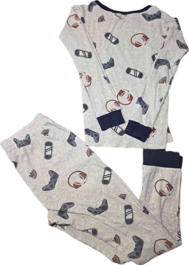 Pyjamas 8 ans