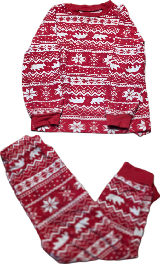 Pyjamas 2 ans