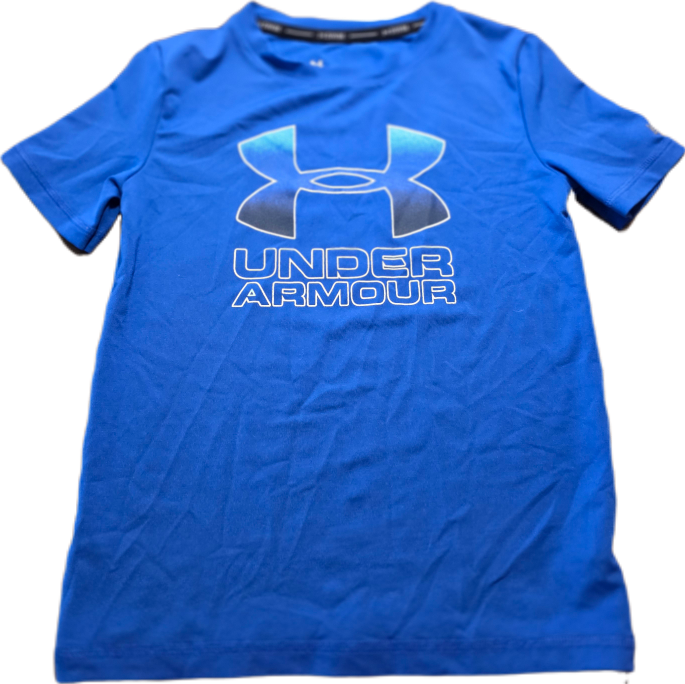 Chandail Under Armour 5 ans